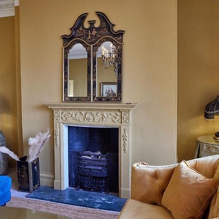 River View: Characterful Townhouse, Stunning Views Berwick Upon Tweed Екстер'єр фото