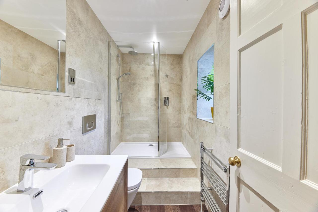 River View: Characterful Townhouse, Stunning Views Berwick Upon Tweed Екстер'єр фото